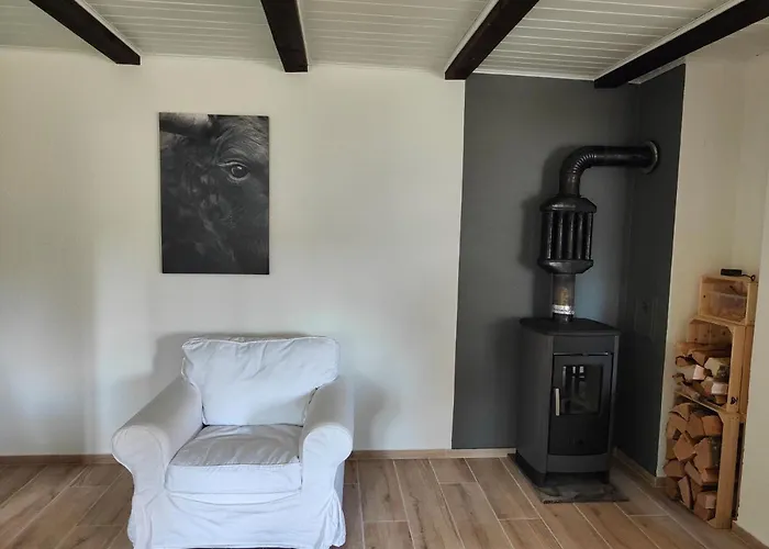La Ferme De La Gaby