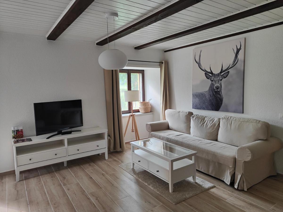 Holiday home La Ferme De La Gaby