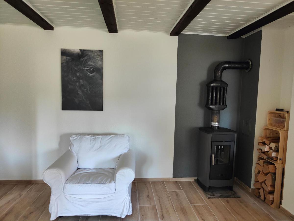 Holiday home La Ferme De La Gaby *