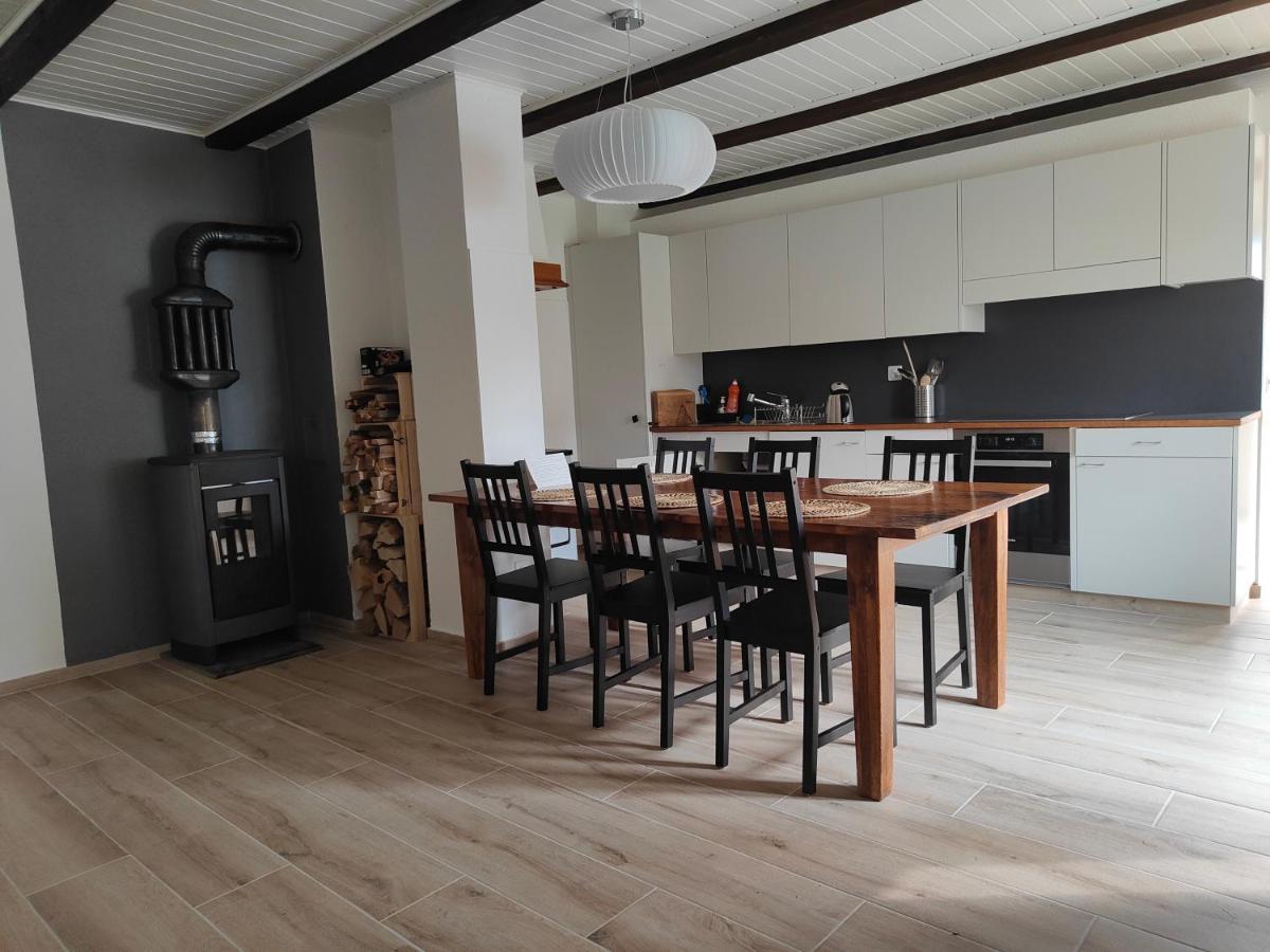 Holiday home La Ferme De La Gaby